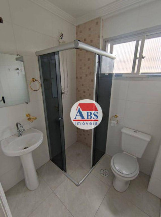 Imagem Apartamento com 1 Quarto à Venda, 45 m² em Boqueirão - Praia Grande