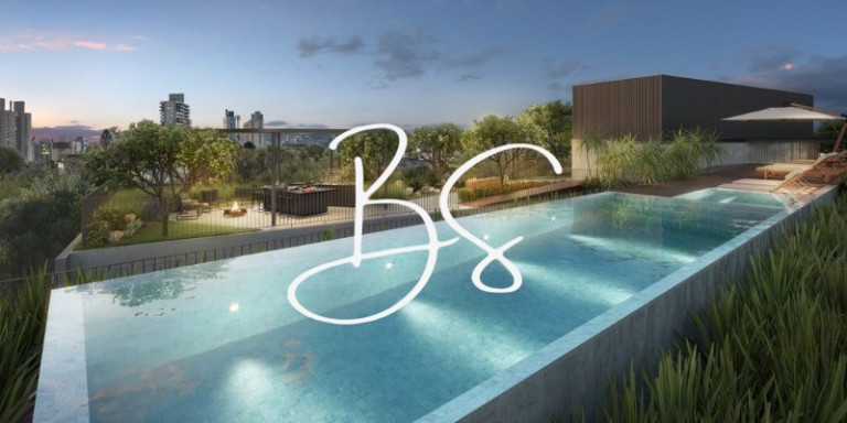 Imagem Apartamento com 1 Quarto à Venda, 54 m² em Três Figueiras - Porto Alegre