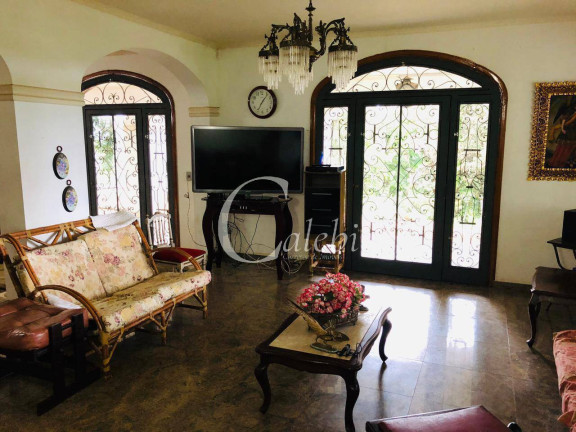 Imagem Casa com 5 Quartos à Venda, 5.022 m² em Vila Celina - Espírito Santo Do Pinhal