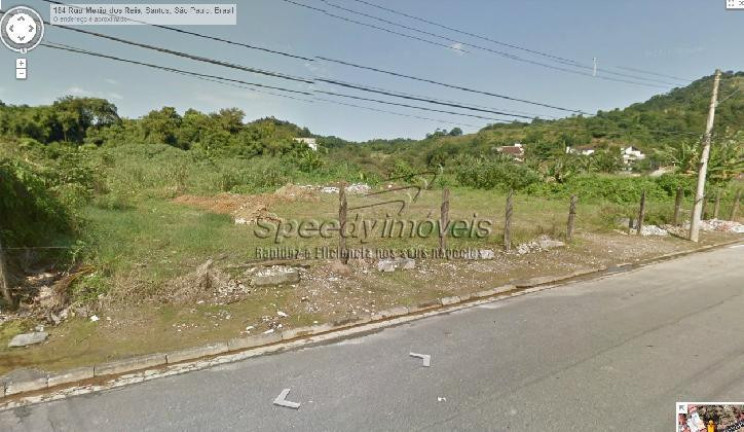Imagem Terreno à Venda, 6.757 m² em Morro Nova Cintra - Santos Imagem Terreno à Venda, 6.757 m² em Morro Nova Cintra - Santos