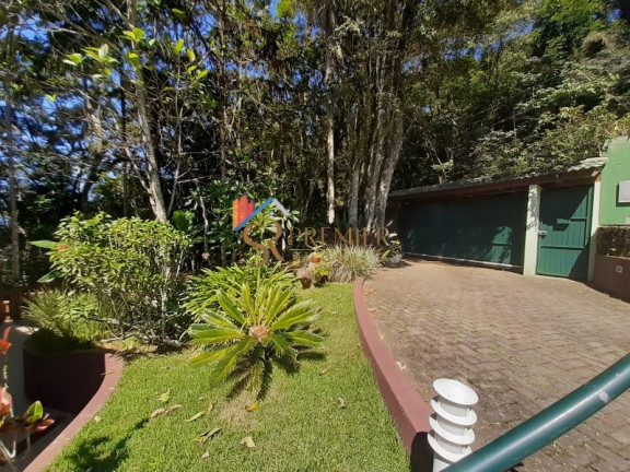 Imagem Casa com 3 Quartos à Venda, 178 m² em Lagoa Da Conceição - Florianópolis