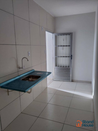 Imagem Casa com 2 Quartos à Venda, 125 m² em Campo Limpo - Feira De Santana Imagem Casa com 2 Quartos à Venda, 125 m² em Campo Limpo - Feira De Santana
