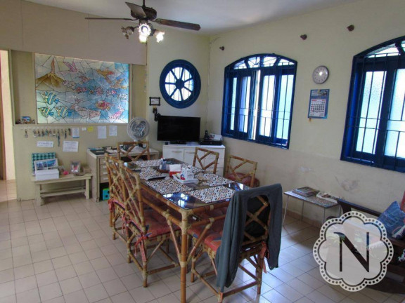 Imagem Sobrado com 6 Quartos à Venda, 446 m² em Praia Do Sonho - Itanhaém Imagem Sobrado com 6 Quartos à Venda, 446 m² em Praia Do Sonho - Itanhaém