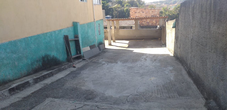Imagem Casa com 11 Quartos à Venda, 700 m² em Jardim Colonial - Ribeirão Das Neves