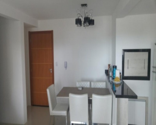 Imagem Apartamento com 1 Quarto à Venda, 52 m² em Marechal Rondon - Canoas