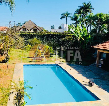 Imagem Casa com 4 Quartos à Venda, 4.502 m² em Jardim Passárgada I - Cotia Imagem Casa com 4 Quartos à Venda, 4.502 m² em Jardim Passárgada I - Cotia