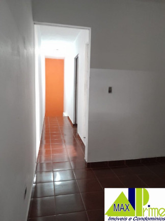 Imagem Sobrado com 2 Quartos para Alugar, 100 m² em Jardim Dos Ipês - São Paulo