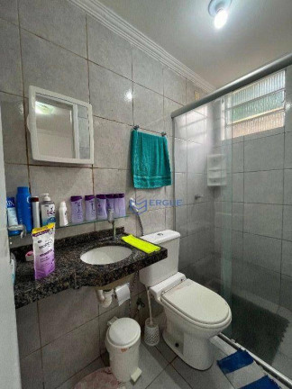 Imagem Apartamento com 3 Quartos à Venda, 62 m² em Mondubim - Fortaleza Imagem Apartamento com 3 Quartos à Venda, 62 m² em Mondubim - Fortaleza