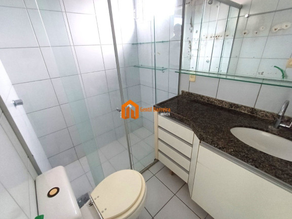 Imagem Apartamento com 3 Quartos à Venda, em Meireles - Fortaleza Imagem Apartamento com 3 Quartos à Venda, em Meireles - Fortaleza
