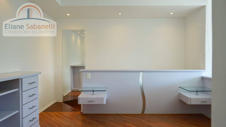 Imagem Apartamento com 1 Quarto à Venda, 61 m² em Panamby - São Paulo