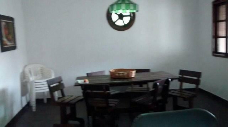 Imagem Casa com 2 Quartos à Venda, 300 m² em Vila São Paulo - Mongaguá