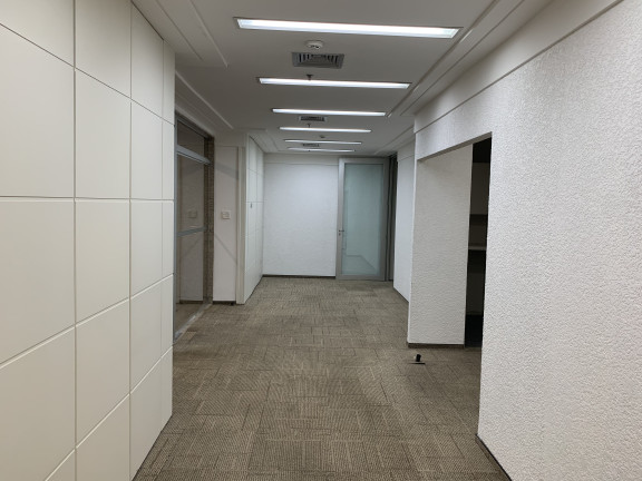 Imagem Sala Comercial para Alugar, 589 m² em Cidade Monções - São Paulo Imagem Sala Comercial para Alugar, 589 m² em Cidade Monções - São Paulo