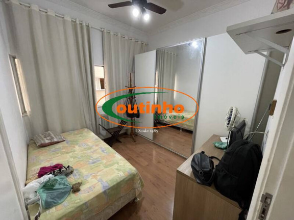 Imagem Apartamento com 2 Quartos à Venda, 65 m² em Tijuca - Rio De Janeiro Imagem Apartamento com 2 Quartos à Venda, 65 m² em Tijuca - Rio De Janeiro