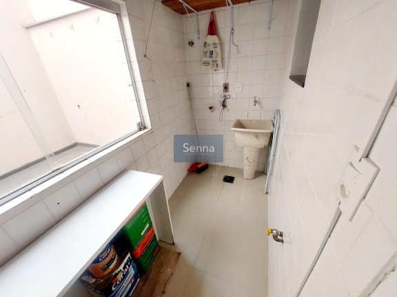 Imagem Apartamento com 2 Quartos à Venda, 54 m² em Jardim Quintas Das Videiras - Jundiaí