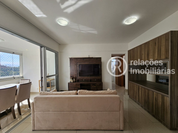 Imagem Apartamento com 2 Quartos para Alugar, 77 m² em Vila Da Serra - Nova Lima Imagem Apartamento com 2 Quartos para Alugar, 77 m² em Vila Da Serra - Nova Lima