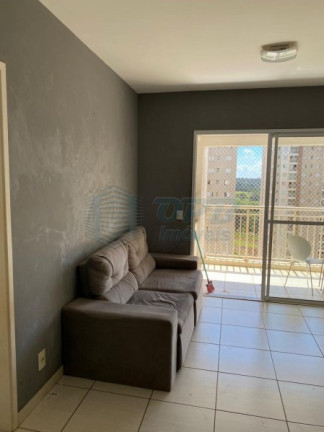 Imagem Apartamento à Venda, 70 m² em Vila Do Golf - Ribeirão Preto