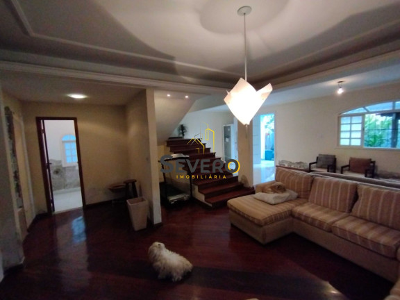 Imagem Casa com 4 Quartos à Venda, 450 m² em Paraíso - São Gonçalo Imagem Casa com 4 Quartos à Venda, 450 m² em Paraíso - São Gonçalo
