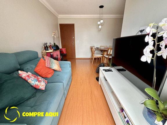 Imagem Apartamento com 2 Quartos à Venda, 53 m² em Vila Mariana - São Paulo Imagem Apartamento com 2 Quartos à Venda, 53 m² em Vila Mariana - São Paulo