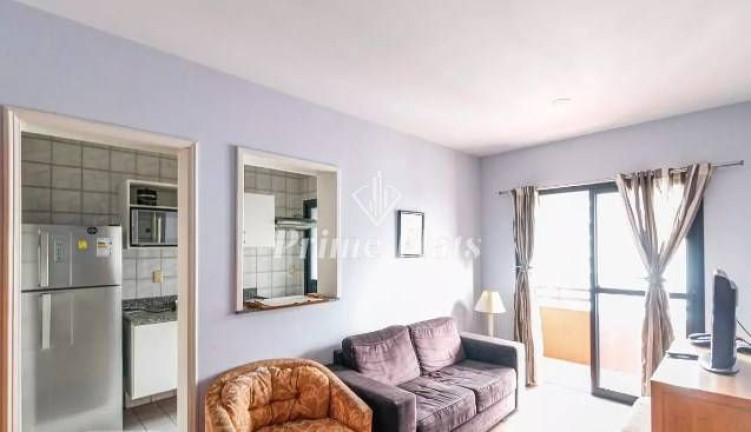 Imagem Apartamento com 2 Quartos para Alugar, 54 m² em Cidade Monções - São Paulo Imagem Apartamento com 2 Quartos para Alugar, 54 m² em Cidade Monções - São Paulo