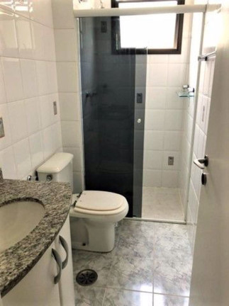 Imagem Apartamento com 3 Quartos à Venda, 102 m² em Indianópolis - São Paulo