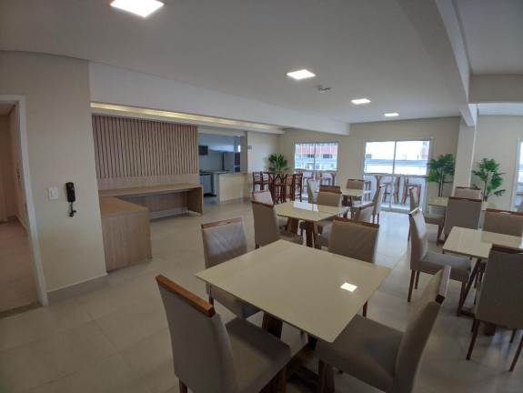 Imagem Apartamento com 2 Quartos à Venda, 109 m² em Aviação - Praia Grande