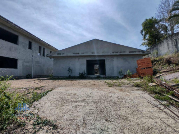 Imagem Terreno à Venda, 3.662 m² em João Paulo - Florianópolis
