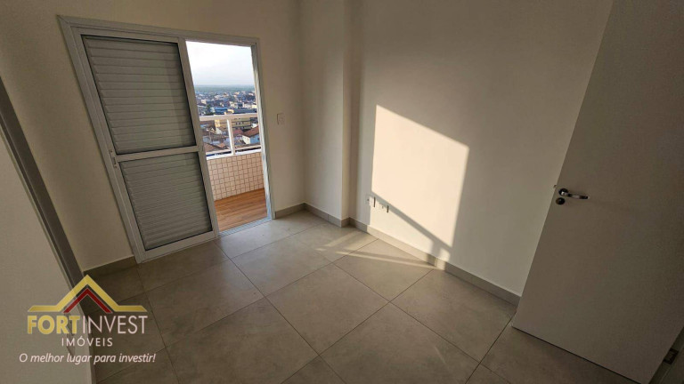Imagem Imóvel com 2 Quartos à Venda, 80 m² em Tupi - Praia Grande