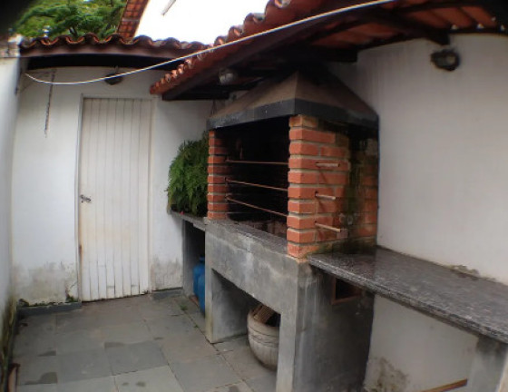 Imagem Casa com 4 Quartos à Venda, 250 m² em Granja Viana - Cotia Imagem Casa com 4 Quartos à Venda, 250 m² em Granja Viana - Cotia
