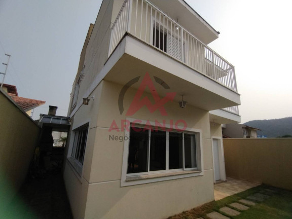 Imagem Casa com 4 Quartos para Temporada, 300 m² em Pereque Açu - Ubatuba Imagem Casa com 4 Quartos para Temporada, 300 m² em Pereque Açu - Ubatuba