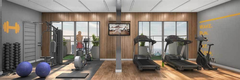 Imagem Apartamento com 1 Quarto à Venda, 47 m² em Perdizes - São Paulo