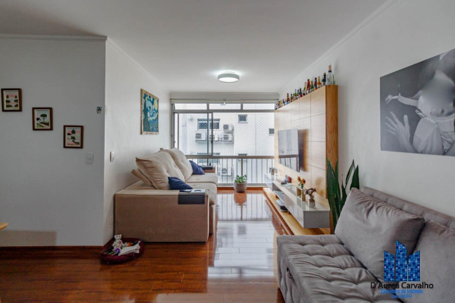 Imagem Apartamento com 2 Quartos à Venda, 85 m² em Itaim Bibi - São Paulo