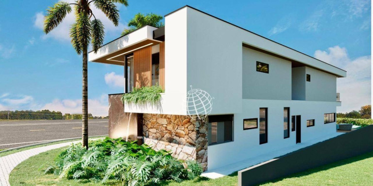 Imagem Casa com 5 Quartos à Venda, 484 m² em Condomínio Figueira Garden - Atibaia Imagem Casa com 5 Quartos à Venda, 484 m² em Condomínio Figueira Garden - Atibaia