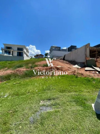 Terreno em Condomínio à Venda, 451 m² em Condomínio Residencial Monaco - São José Dos Campos