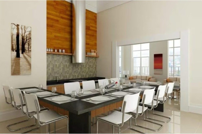 Imagem Apartamento com 3 Quartos à Venda, 102 m² em Vila Mariana - São Paulo Imagem Apartamento com 3 Quartos à Venda, 102 m² em Vila Mariana - São Paulo