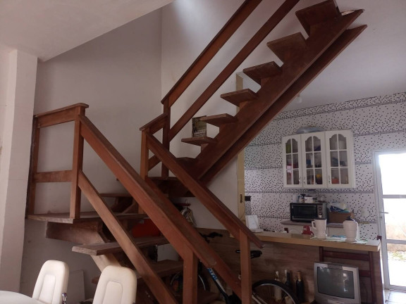 Imagem Sobrado com 2 Quartos à Venda, 90 m² em Massaguaçu - Caraguatatuba
