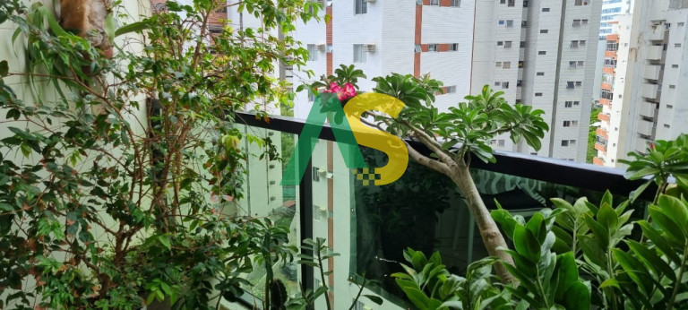 Imóvel com 3 Quartos à Venda, 125 m² em Boa Viagem - Recife