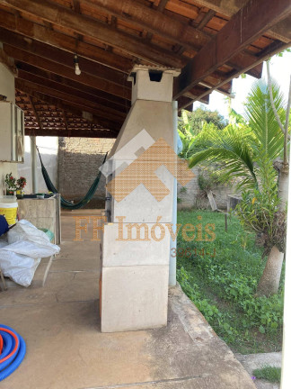 Imagem Casa com 2 Quartos à Venda, 300 m² em Broa - Brotas