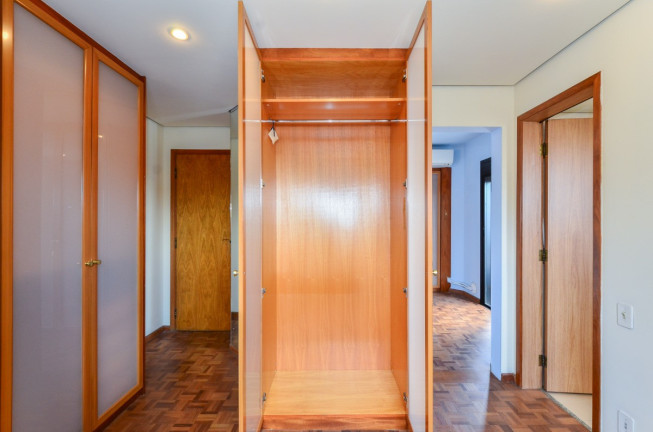 Imagem Cobertura com 3 Quartos à Venda, 176 m² em Santa Cecília - São Paulo