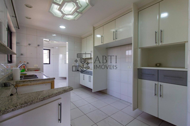 Imagem Apartamento com 5 Quartos à Venda, 196 m² em Jardim Da Saúde - São Paulo Imagem Apartamento com 5 Quartos à Venda, 196 m² em Jardim Da Saúde - São Paulo
