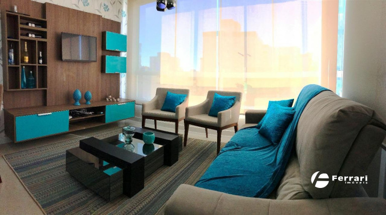 Apartamento com 3 Quartos à Venda, 140 m² em Centro - Capão Da Canoa
