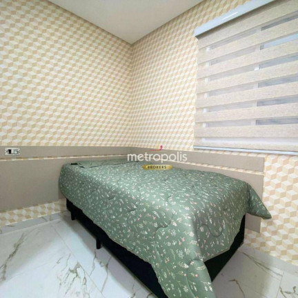 Imagem Apartamento com 3 Quartos à Venda, 90 m² em Parque Das Nações - Santo André Imagem Apartamento com 3 Quartos à Venda, 90 m² em Parque Das Nações - Santo André