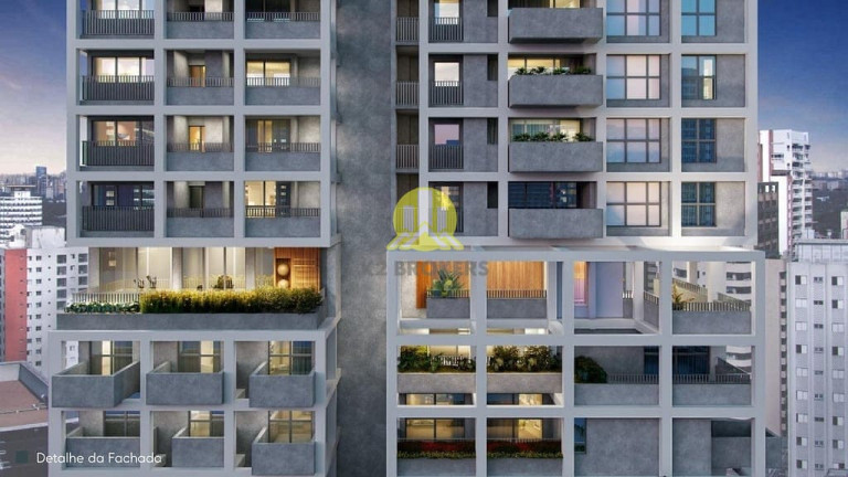 Imagem Loja à Venda, 298 m² em Pinheiros - São Paulo Imagem Loja à Venda, 298 m² em Pinheiros - São Paulo