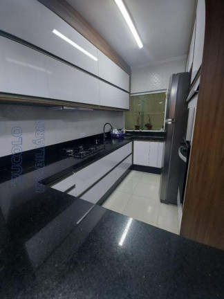 Imagem Sobrado com 2 Quartos à Venda, 115 m² em Vila Humaitá - Santo André Imagem Sobrado com 2 Quartos à Venda, 115 m² em Vila Humaitá - Santo André