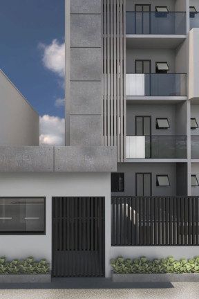Imagem Apartamento com 1 Quarto à Venda, 41 m² em Penha De França - São Paulo