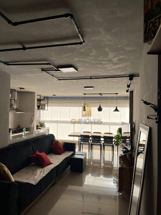 Imagem Apartamento com 3 Quartos à Venda, 93 m² em Jardim Atlântico - Goiânia Imagem Apartamento com 3 Quartos à Venda, 93 m² em Jardim Atlântico - Goiânia