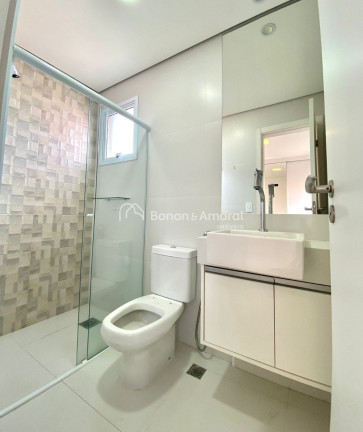 Imagem Apartamento com 3 Quartos à Venda, 88 m² em Vila Itapura - Campinas Imagem Apartamento com 3 Quartos à Venda, 88 m² em Vila Itapura - Campinas