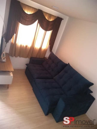 Imagem Apartamento com 2 Quartos à Venda, 42 m² em Jardim São Savério - São Paulo Imagem Apartamento com 2 Quartos à Venda, 42 m² em Jardim São Savério - São Paulo