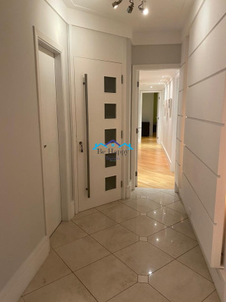 Imagem Apartamento com 3 Quartos à Venda, 173 m² em Perdizes - São Paulo