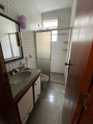 Imagem Apartamento com 2 Quartos à Venda, 173 m² em José Menino - Santos Imagem Apartamento com 2 Quartos à Venda, 173 m² em José Menino - Santos