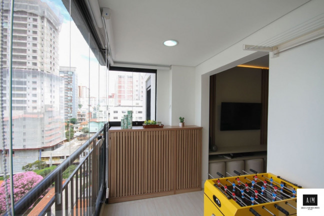 Imagem Imóvel com 2 Quartos à Venda, 57 m² em Vila Mariana - São Paulo